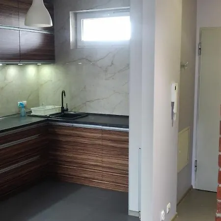 As Apartament Apartment