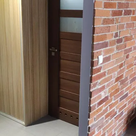 Apartment As Apartament *