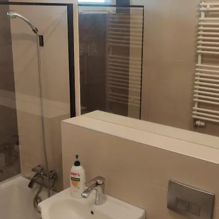 As Apartament Krakow