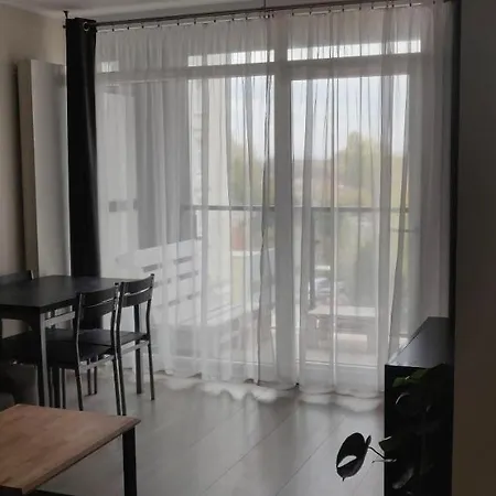 As Apartament Apartment Krakow