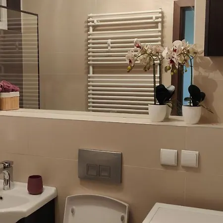 Apartment As Apartament