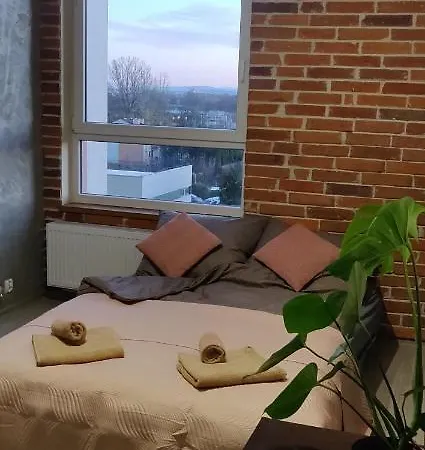 As Apartament Apartment