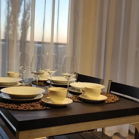As Apartament *