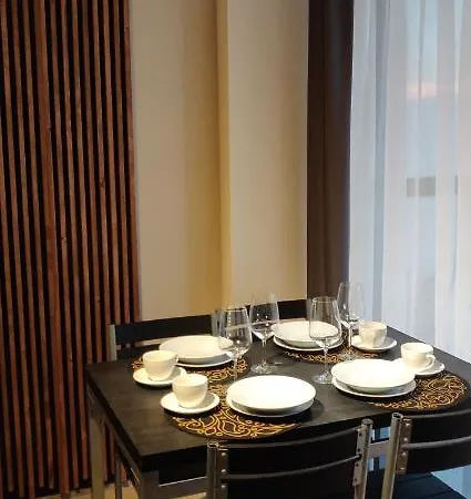 Apartment As Apartament